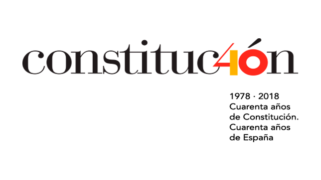 La Constitución Española cumple 40 años